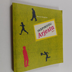 Mertzi Bergman : Inspiroidu arjesta - pikkukuva 1