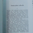 Suuntana erämaat - Pentti H. Tikkanen 1.p (sid.) - pikkukuva 3