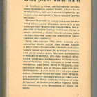 Giovanni Guareschi: Oma pieni maailmani (1.p.) - pikkukuva 2