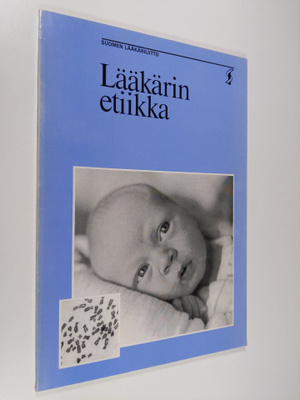 Lääkärin etiikka