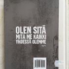 Mahatma Gandhin ajatuksia - Rauha - pikkukuva 2