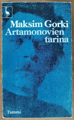Maksim Gorki: Artamonovien tarina