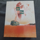 Breaking bad complete series limited edition steelbook - pikkukuva 1