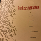 ELLEN BASS - LAURA DAVIS: ROHKEUS PARANTUA - pikkukuva 1