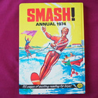 SMASH ! ANNUAL 1974 - pikkukuva 5