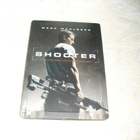 SHOOTER (Mark Wahlberg) Steelbox - pikkukuva 1