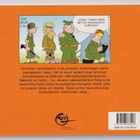 Mort Walker: Masi - Masin metkut - pikkukuva 2