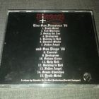 Possessed - Live In San Francisco '84 & San Diego '86 - pikkukuva 2