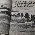 Maailma palaa kirja Toinen Maailmansota osa 3 - pikkukuva 3