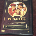 PUHALLUS - DVD - robert redford paul newman - pikkukuva 1