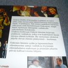 GIDEON (Christopher Lambert) UUSI, 1998*** - pikkukuva 3