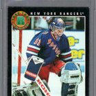1993-94 Pinnacle - 0,10 €/kpl - pikkukuva 3