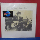NEIL YOUNG - COMES A TIME EX+/EX U.S -78 REISSUE LP - pikkukuva 1