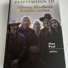 Päättymätön Tie Allman Brothers Bandin Tarina - pikkukuva 1