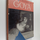 Andre Malraux : Saturn : an essay on Goya - pikkukuva 1