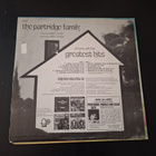 THE PARTRIDGE FAMILY - GREATEST HITS . LP - pikkukuva 2