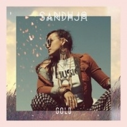 Sandhja - Gold (CD)