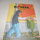 Tuula Kallioniemi Konsta, kovanaama - pikkukuva 1