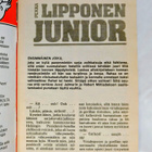 Pekka Lipponen Junior 11/1980 - Lapin kultaa - pikkukuva 3
