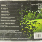 Sinun kanssasi tahdon mä käydä • CD - pikkukuva 3