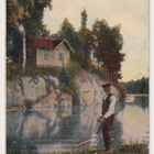 Saimaan kanava: Vuorenpolvi - pikkukuva 1