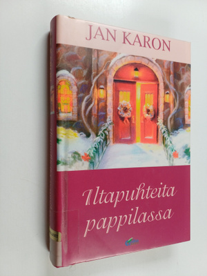 Jan Karon : Iltapuhteita pappilassa