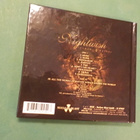 NIGHTWISH - HUMAN NATURE UUSI 2CD - pikkukuva 2