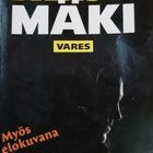 Reijo Mäki: Keltainen leski - pikkukuva 1