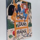 Stina Klintberg : Miran suuri päivä - pikkukuva 1