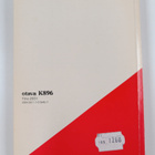 Ranskankielen ylioppilastehtävät 1948-1975 - pikkukuva 2