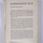 Monica Stirling : Napoleonin äiti - pikkukuva 2