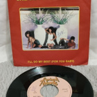 The Ritchie Family I'll Do My Best 7"single - pikkukuva 1