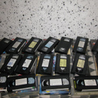 VHS -Kasetteja erä 3 - pikkukuva 3