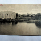 Kaskinen - 1908 Amerikkaan mennyt - pikkukuva 1