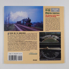 Patrick Bruce Whitehouse ym. : The Routes of the Stars, C... - pikkukuva 2