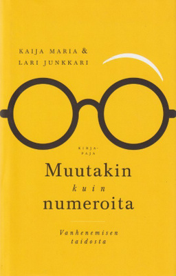 Kaija Maria: Muutakin kuin numeroita