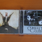 Coheed and Cambria CD+DVD.Spesial Edition.Hyvä! - pikkukuva 3