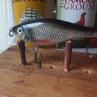 Rapala X-Rap Twitchin Shad 8 räminällä - pikkukuva 2