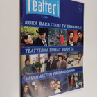 Teatteri 1/2000 - pikkukuva 1