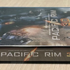 Pacific Rim – Hyökkäys Maahan (2013) Blu-ray 3D + 2D (UUSI) - pikkukuva 3
