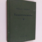 Pauli Huhtala ym. : Suunnistamaan - pikkukuva 1