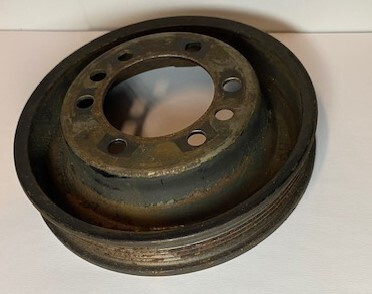 KAMPIAKSELIN  HIHNAPYÖRÄ  MERCEDES  W124