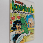 Miksi kurkut ovat parempia kuin miehet - pikkukuva 1