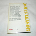 James Leasor Passi unohdukseen -sid 2.p 1969 - pikkukuva 2