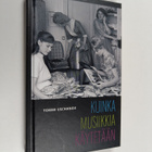 Tommi Uschanov : Kuinka musiikkia käytetään - pikkukuva 1