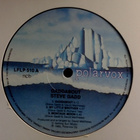 STEVE GADD :: GADDABOUT :: VINYYLI LP 1985 !! - pikkukuva 3