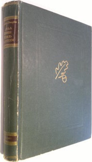Lloyd C. Douglas : Avaa ovesi kirkkauteen