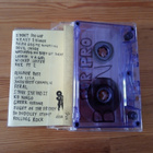 Mr. PRO BONO (Justin Champlin aka Nobunny) Vol.1 Cassette - pikkukuva 2