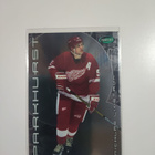 2001-02 Parkhurst - Silver #41 Nicklas Lidstrom SN500 - pikkukuva 1