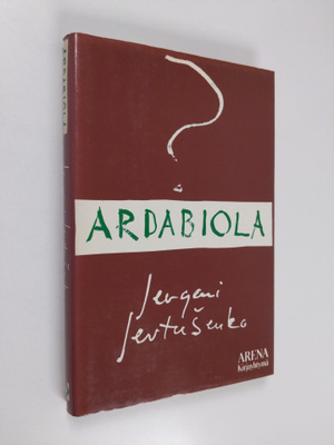 Jevgeni Jevtusenko : Ardabiola